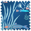 Shallows, Neptune - Roman Blind